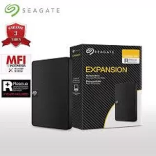 Hdd/ Harddisk External Seagate Expansion 1TB USB 3.0 2.5 / Hardisk - HDD