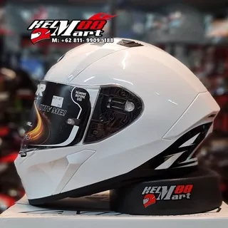 Airoh VALOR Solid Helm Full Face Helm Airoh Original