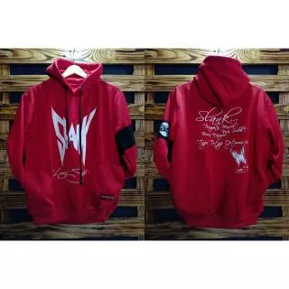 SWEATER SLANK