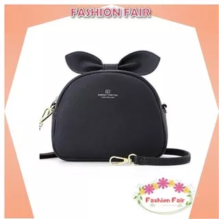 [LOKAL] FASHION FAIR - D1482 Tas CHLOE - Tas Selempang Wanita