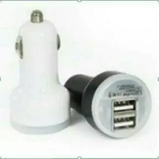 Usb car charger