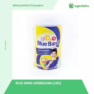 Blue Band Serbaguna [1kg]