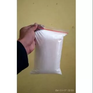 HYDROGEL MURAH 1 KG  MEDIA TANAM HIDROGEL KRISTAL SAP