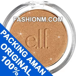 Elf Sunkissed Glow Bronzer