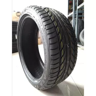 Achilles ATR Sport 205/40 R17 Ban Mobil CRZ Cabrio Cooper Peugeot