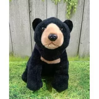Boneka Beruang Madu