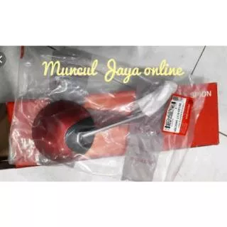 Spion Scoopy Merah  88220-KYT-940CSR