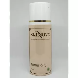 TONER OILY SKINNOVA