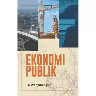 Buku Ekonomi Publik