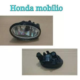 Fog lamp foglamp lampu kabut Honda Mobilio 2014 2015 2016 2017 2018 2019