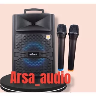 speaker dat dt 1210 ft speaker bluetooth speaker home theatre speaker aktif speaker murah spekaer mini speaker advance speaker