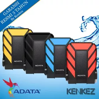 ADATA HD710 Pro Harddisk Eksternal 1TB 2.5 USB3.1