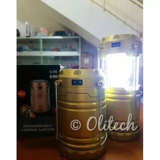 Lampu Tarik 6w