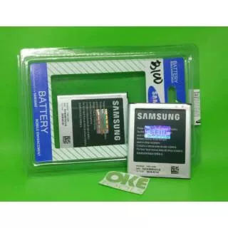 Baterai Batre Battery Samsung Galaxy V/G313/B100AE Original 100%