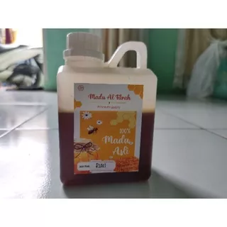 Madu Sialang Riau Asli Madu Hutan (madu hutan sialang riau 500 gr) 100% Madu murni madu murah | madu medan