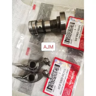 Noken As plus platuk klep Honda Grand Honda supra Honda Supra Fit Lama