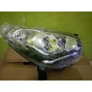 Headlamp Sirion facelift