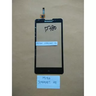 TOUCHSCREEN LENOVO P780 ORIGINAL