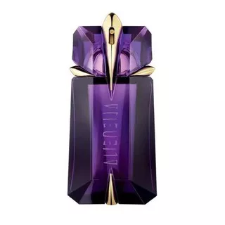 Thierry Mugler Angel ALIEN 60mL/90mL EDP for Women Parfume Perfume Parfum Original Pria Cowok