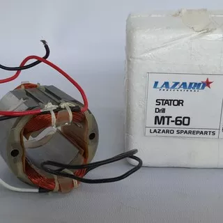 Maktec Mt60 Stator Gulungan Mesin Bor 10Mm Spare Part Rotor Murah !!!