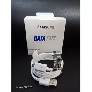 Kabel Data Samsung Original / Cable Data / Micro Usb Cable