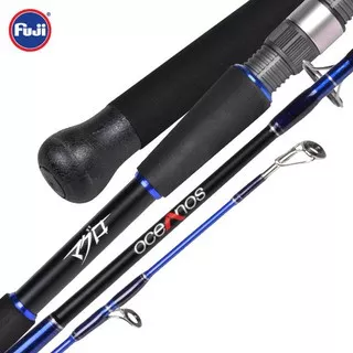 Joran Pancing Maguro Oceanos 158 MH-PE 8