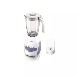 Philips HR2115/00 Blender 2L - Putih