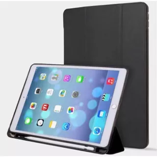 Smart Cover iPad 9.7 2018 with Pen / Pencil Holder