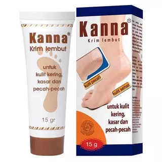 KANNA CREAM