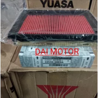 filter udara datsun go/go+/cross