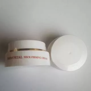 Immortal Neck Firming Cream