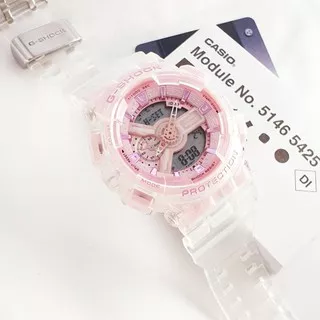 PENGIRIMAN CEPAT JAM TANGAN COWOK~ JAM TANGAN PRIA & WANITA CASIO GSHOCK TYPE GA 110 / GA 400 ORI BM