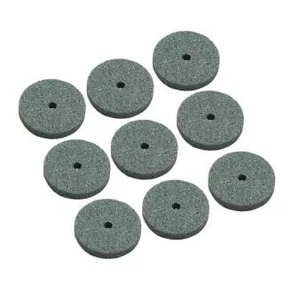 Buffing Polishing Pad Disc Abrasive Aksesoris mini bor rotary 20mm