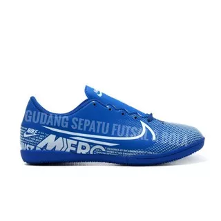 SEPATU FUTSAL DEWASA DAN ANAK NIKE MERCURIAL PHANTOM ELITE SIZE 33 34 35 36 37 38 39 40 41 42 43