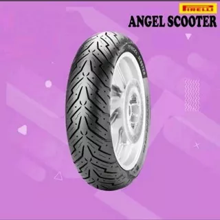 BAN PIRELLI ANGEL SCOOTER 120/70-13 RING 13 R13 R 13 TUBELESS ORIGINAL                                   not battlax michelin pilot stret 2 pilot moto gp motogp  mottogp motogp maxxis victra metzeller irc diablo rosso sport corsa 2 fdr mp27 mp57 mp76 mp96