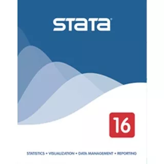 Software Pengolah Data Stata 16 Full Version//[FULL VERSION] Stata 16 Analisis Statistik Software - GARANSI AKTIVASI//Software Pengolah Data Stata 16 Full Version//Software STata Full Version