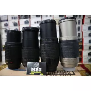 LENSA TELE 70-300 AFD FOR NIKON bukan Sony fujifilm canon drone phantom