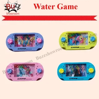 Water Game Mainan Anak Dewasa Permainan Air Jadul WaterGane PSP