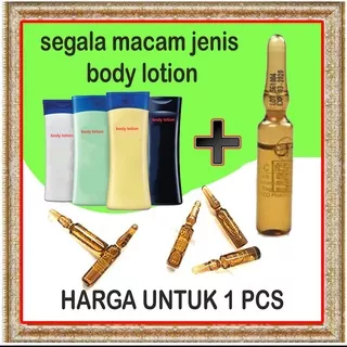 VC Injection Campuran Body Lotion