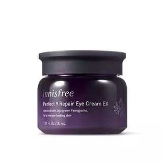 [INNISFREE] Perfect 9 Repair Eye Cream EX 30mL