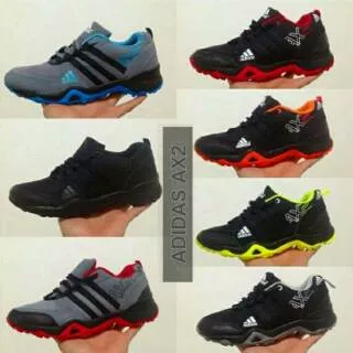 ADIDAS AX2