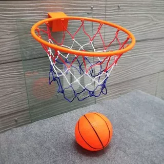 Mainan Anak bola Basket Ring basket Mainan Anak Cowok Mainan Anak Cewek