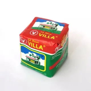 Teh Villa 50gr