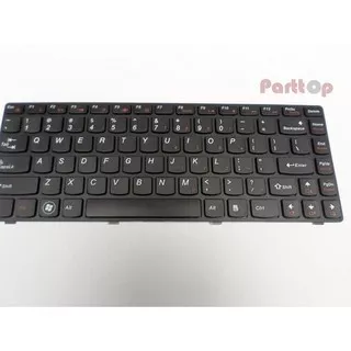 ¯ VWC ORI Keyboard Laptop Lenovo G470 G475 B470 B475 B490 V470 V475 SERIES ?