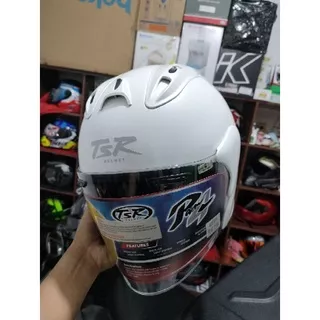 TSR Ram 4 White