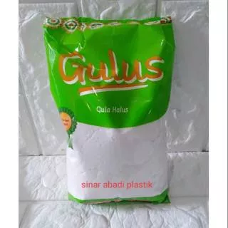 Gula halus (GULUS) 500gr