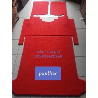 karpet mobil panther kapsul panther LS LM LV touring