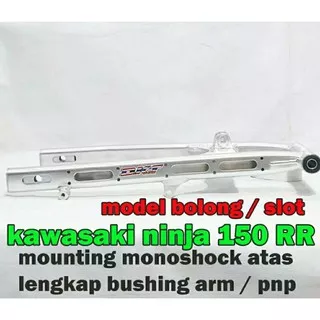 Swing arm dkt ninja RR ninja R