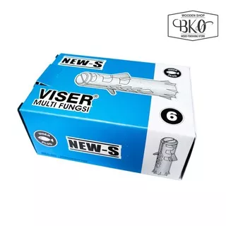 Viser S6 / Viser plug s6 ECER