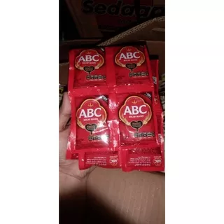 Kecap ABC Sachet Termurah